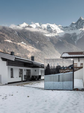 Chalet Pirchhof by MYALPS inklusive Sauna, Sautens